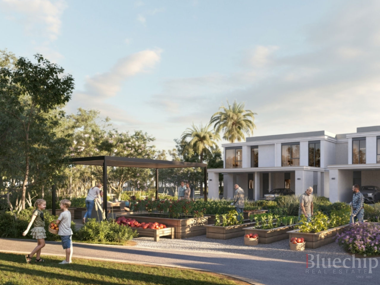 1 Bedroom In Ground Floor | Attractive Payment Plan