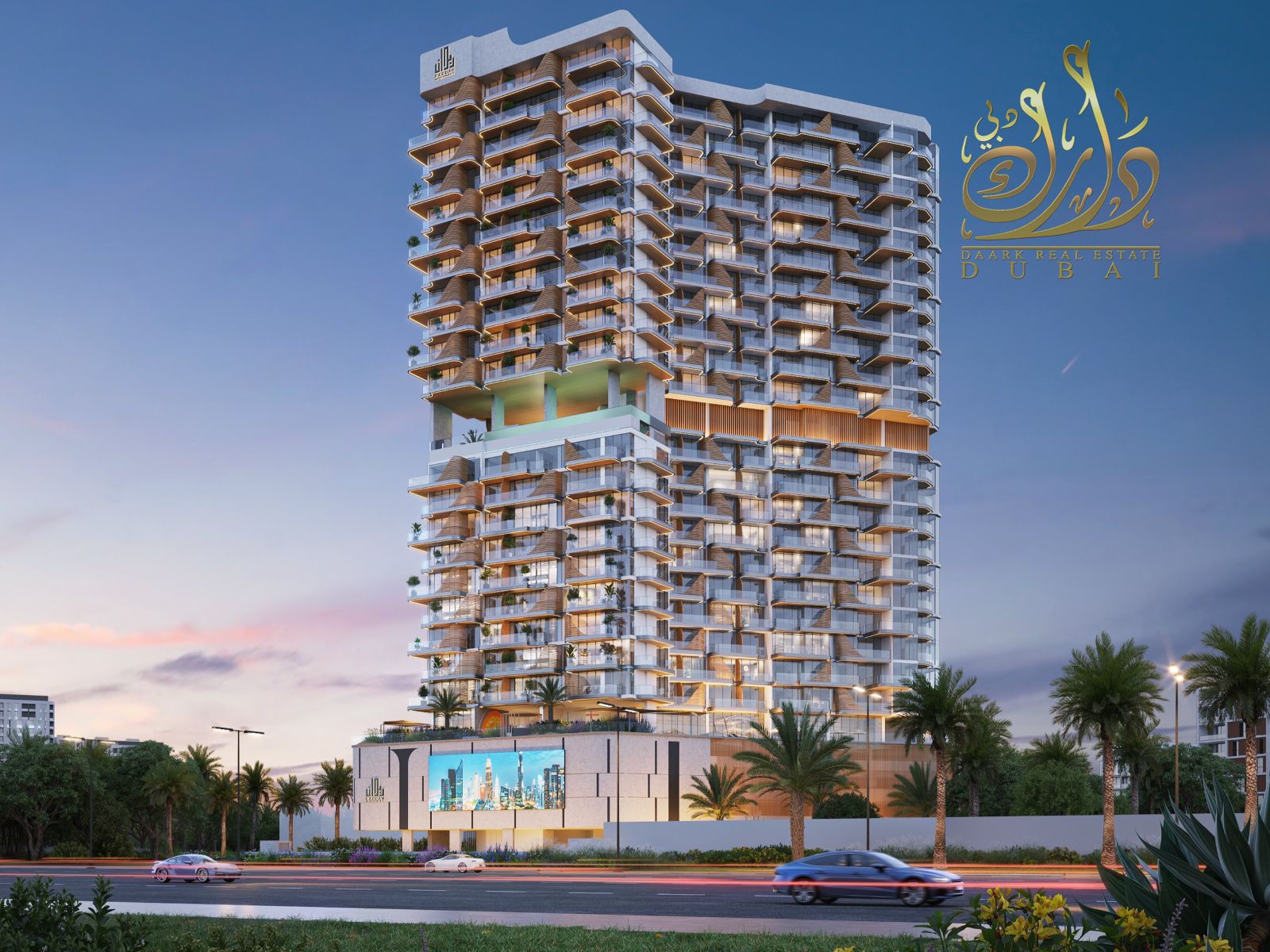 10% Down Payment | 1% Monthly | High Capital Appreciation | High Quality