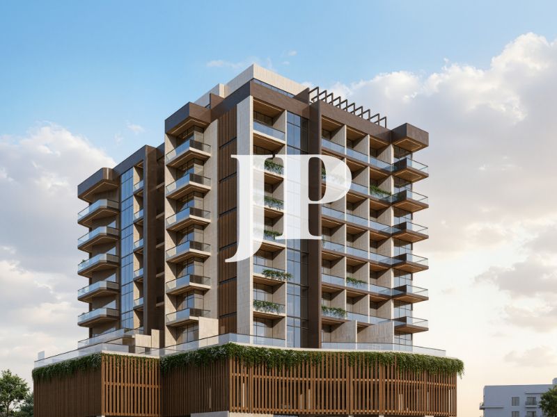 SPACIOUS INVESTMENT UNIT | LOW UPFRONT 30% | IMPZ GROWTH HUB