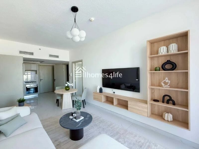 Fully Furnished | Brand New | High ROI