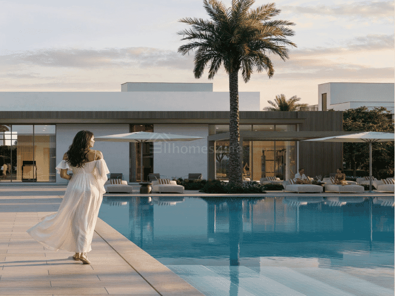 Salva The Heights Country Club & Wellness