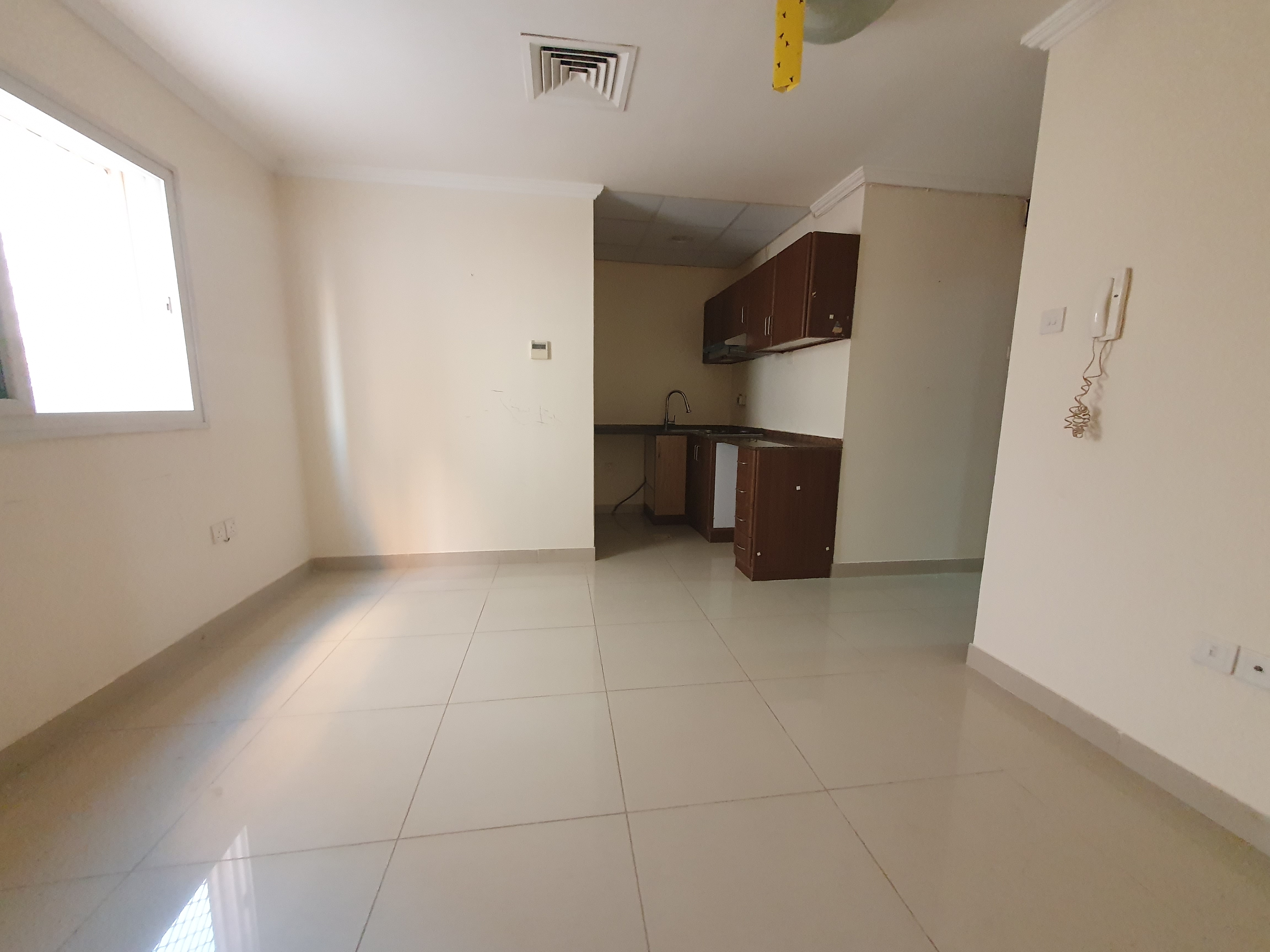 AMAZING 1BHK WITH CENTRAL AC NEAR TO SAFARI MALL IN MUWAILEH