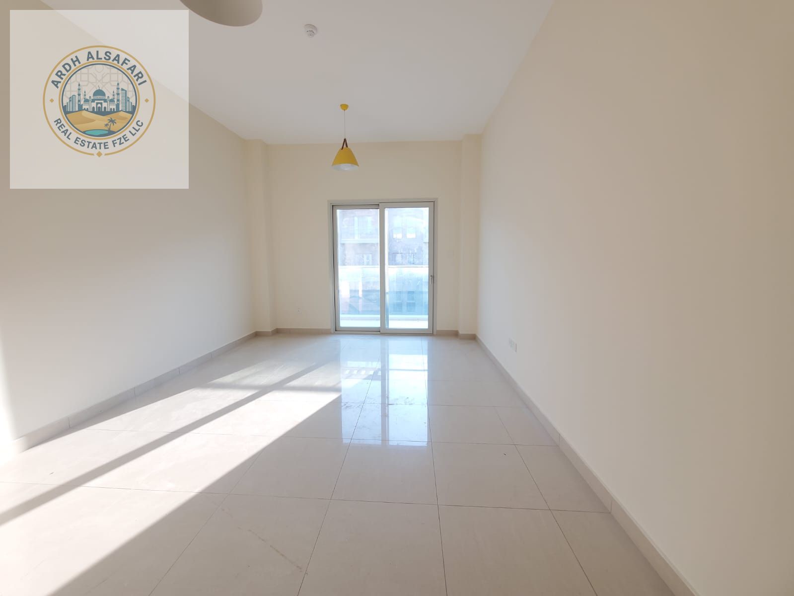 ! DONT MISS THIS OFFER ! Luxury 1bhk apartment with 2bathroom with balcony with gym pool and parking inside the building at prime location