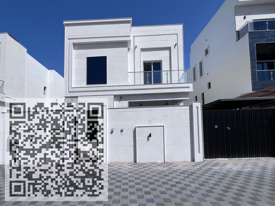 5 Master Bedroom | Brand New Villa | Ready To Move