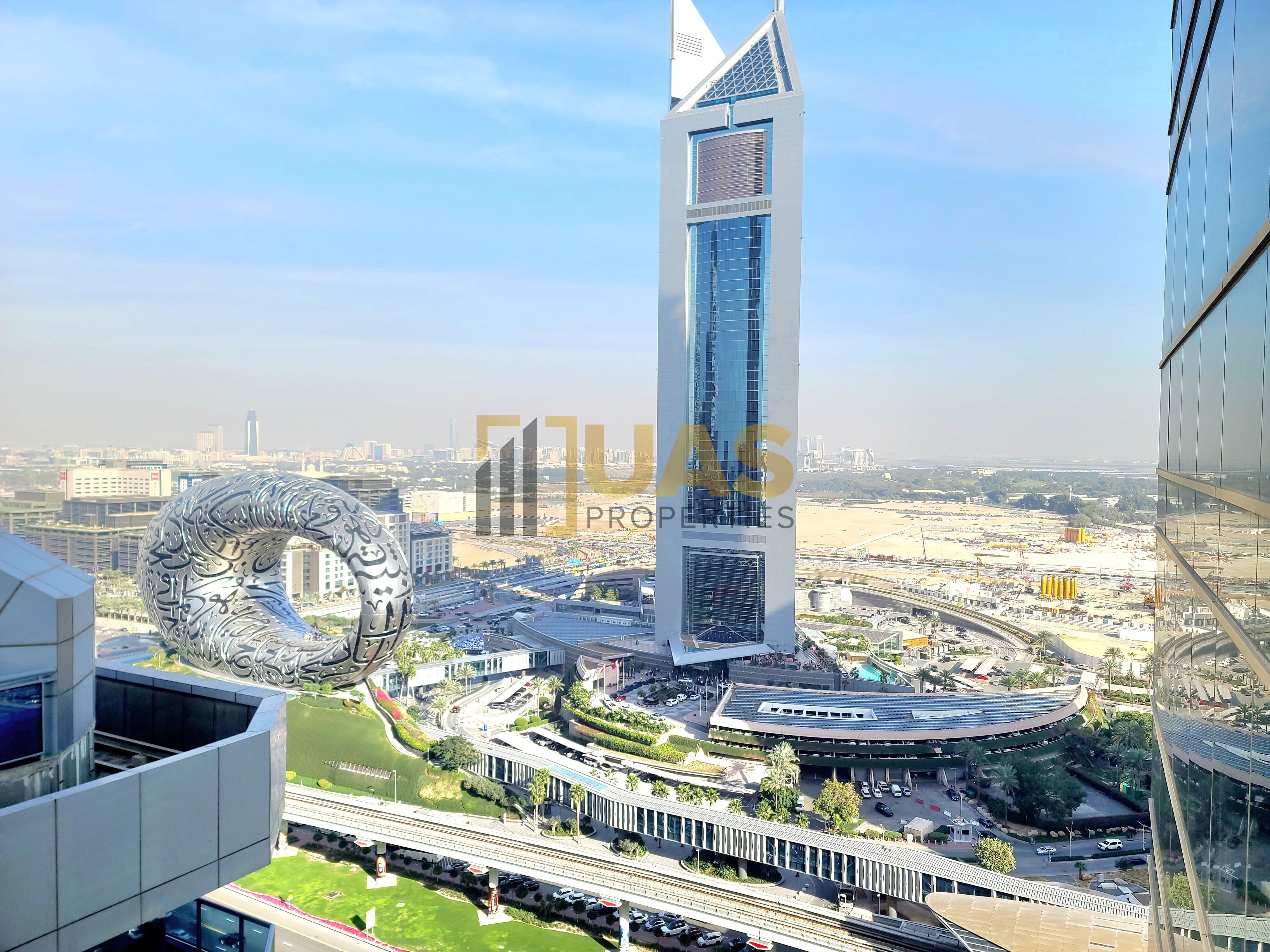 Amazing Museum Of Future/Ready To Move/Chiller Free/Kitchen Appliances