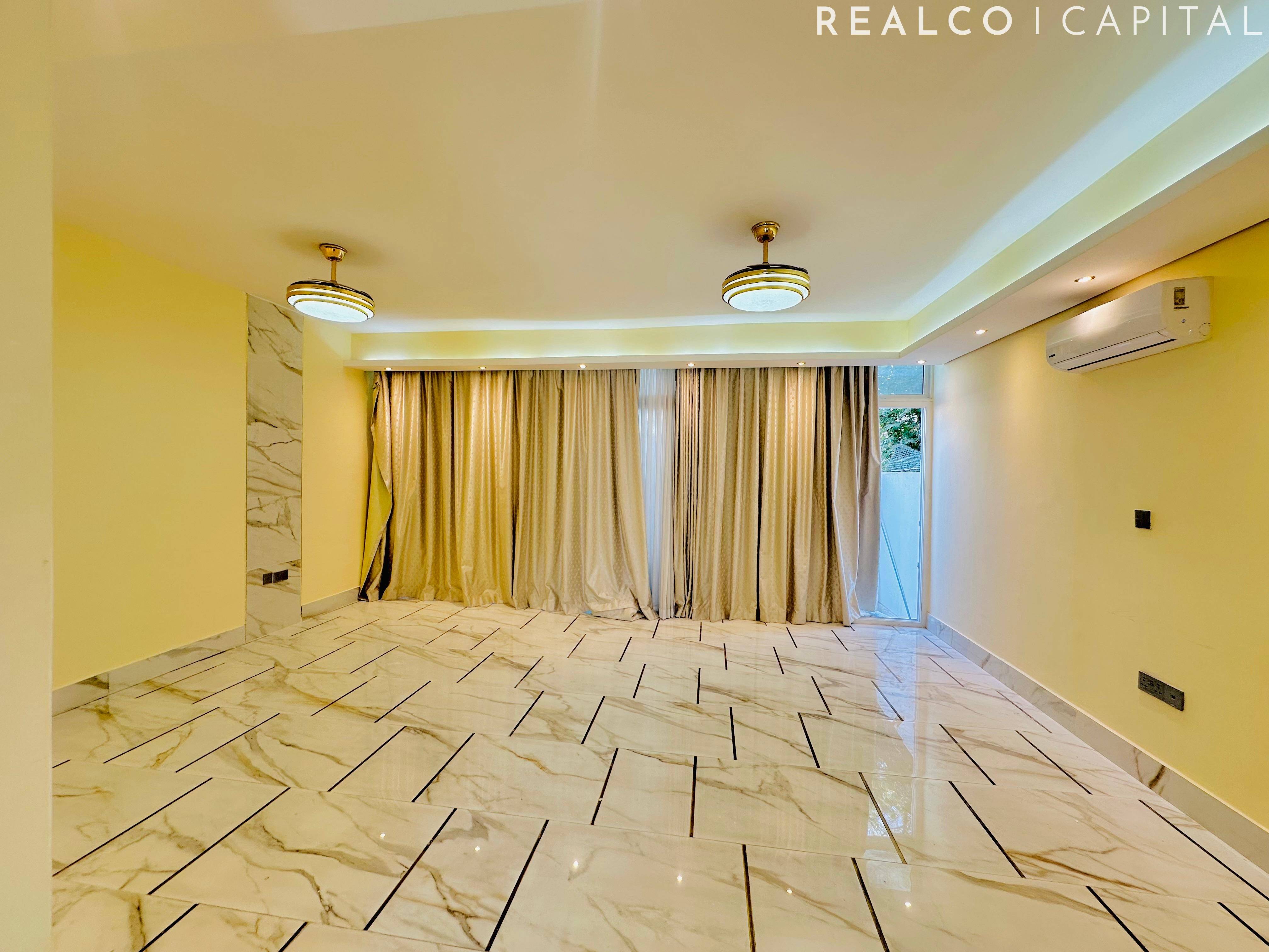 3 Bedroom Townhouse for Rent in Vardon Cluster, DAMAC Hills 2