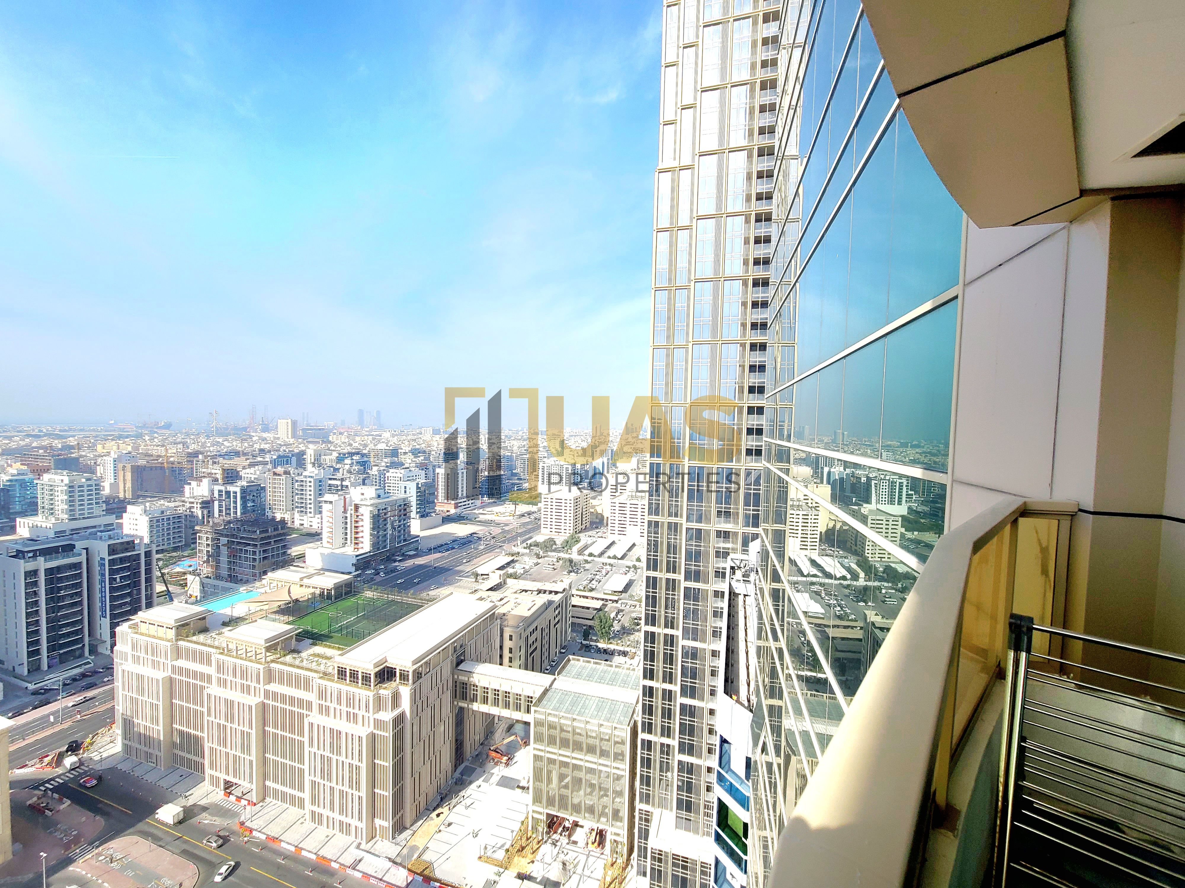 Luxurious 2bhk/Chiller Free/Kitchen Appliances/On Metro & SZ