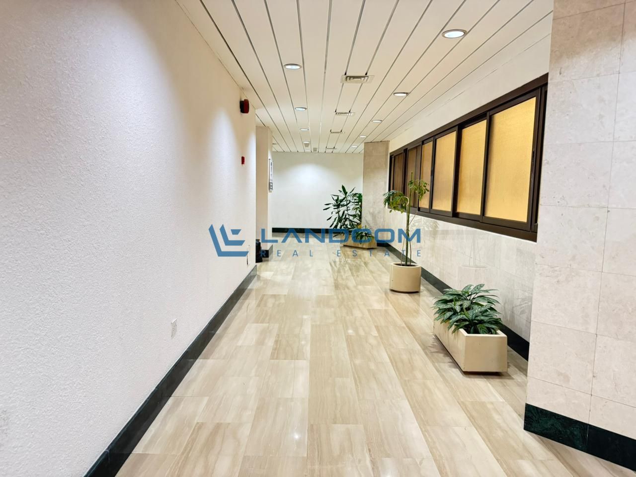 Premium Office for Rent in Al Dana Centre