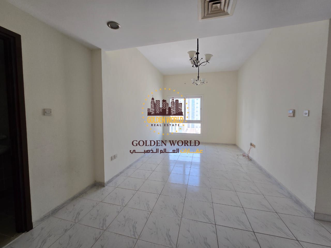 2BR Apartment with Two Balconies in Al Majaz 2 | 2 Bathrooms | Prime Location | Great Price