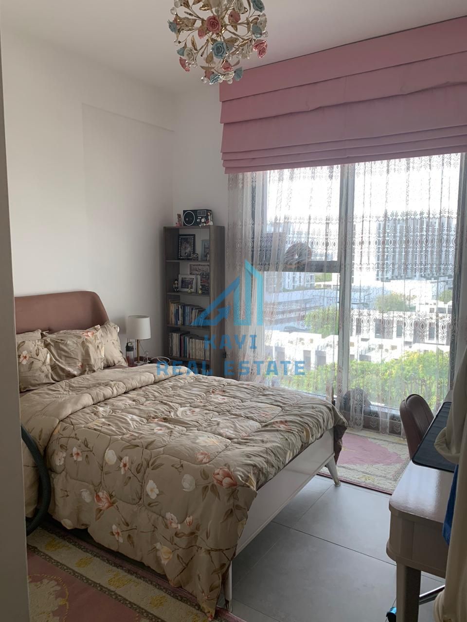 High ROI 2BR Corner Apartment | Aljada | Ready for Appreciation
