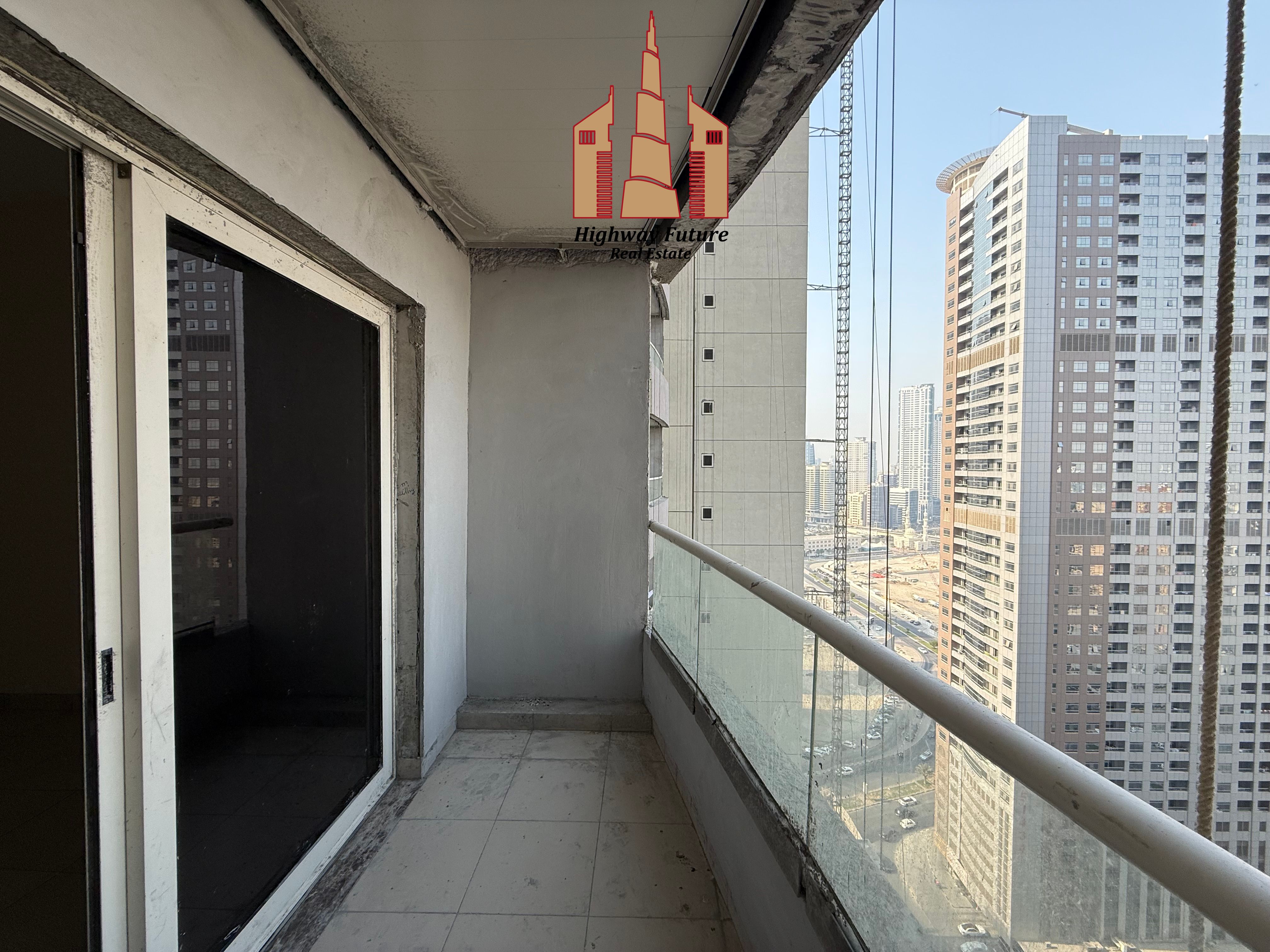Spacious Oversized 2BHK with Master Bedroom + Maid’s Room | All Amenities | AED 66k