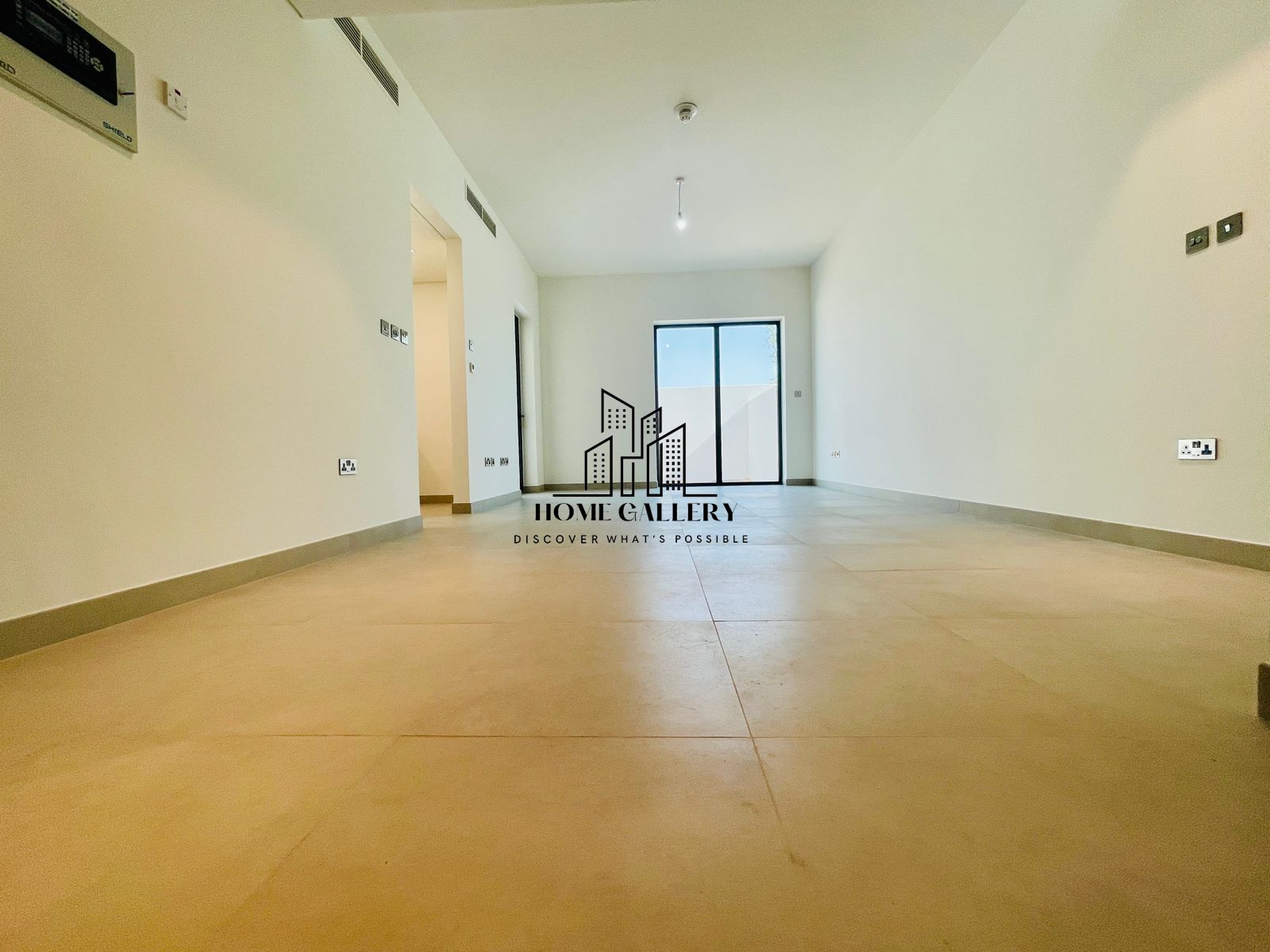 2 Bedroom + Maids Room | Noya 1 | Vacant | Double Row