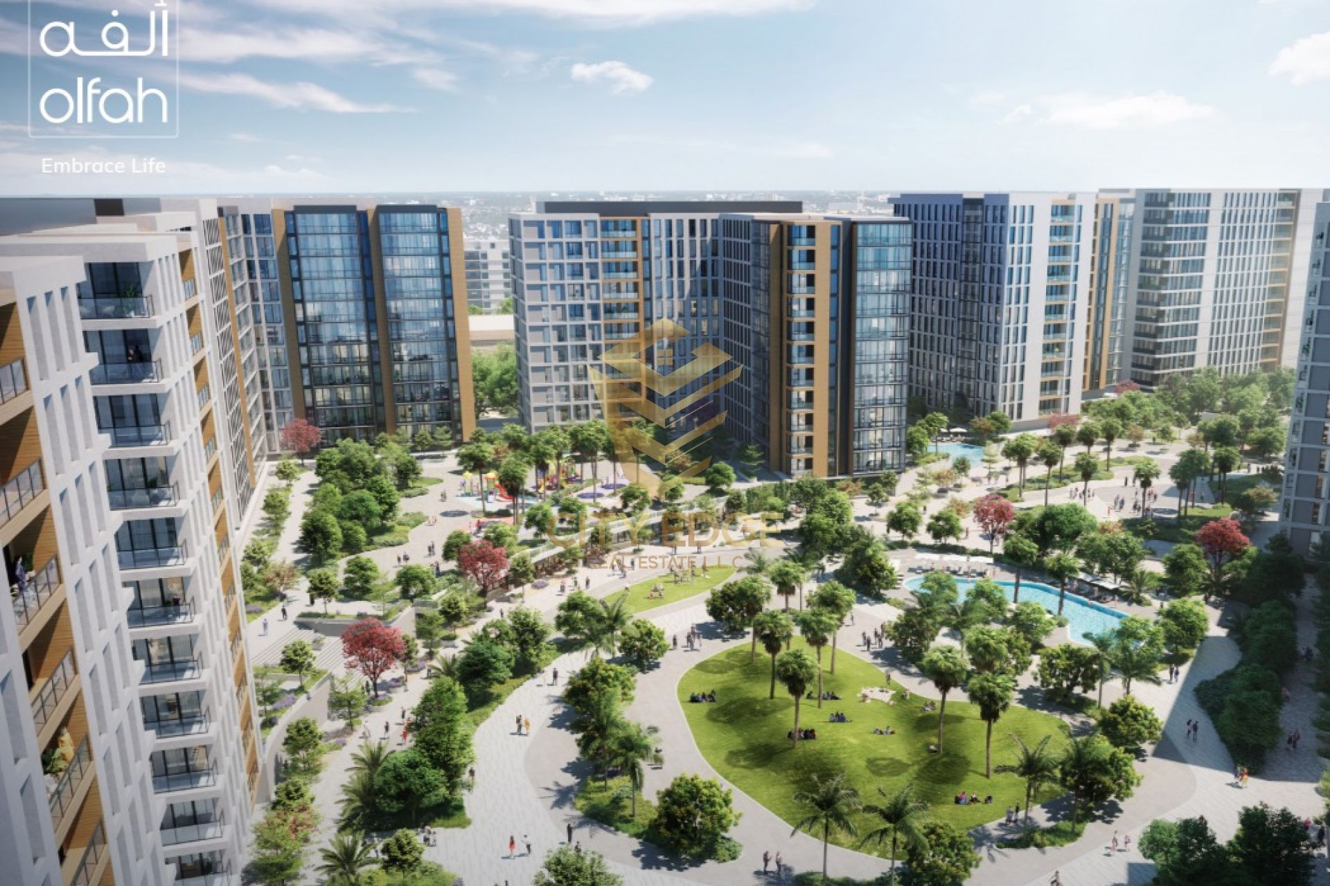 Cheapest 3BR,Flexible P. P ,Prime Location,5% DP