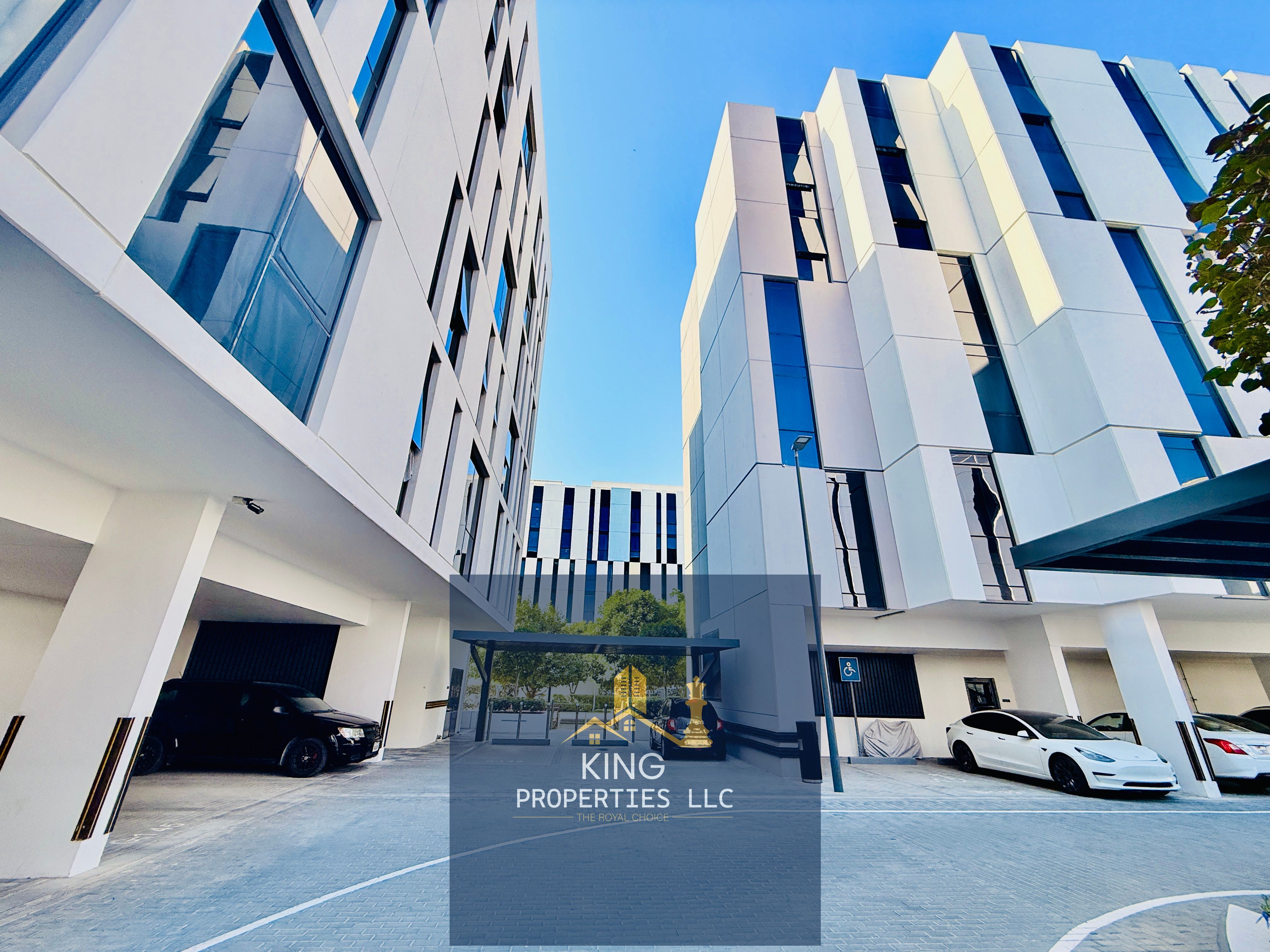Studio || Ready To Move || Ideal Home || prime Location || limited Offer