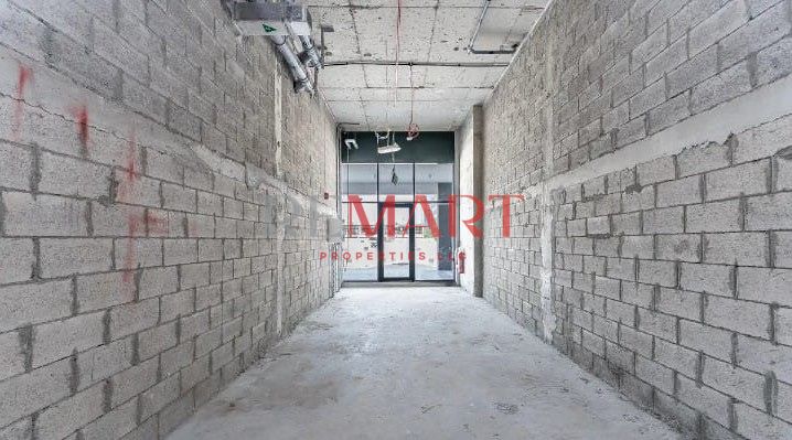 Spacious Unfurnished Retail Shop | Prime Location | High Visibility | Ideal for Business