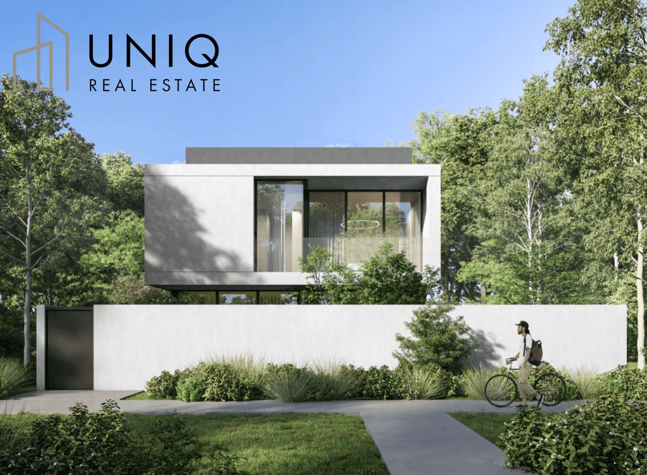 4 bedroom Standalone Villa | Without Pool | SARO