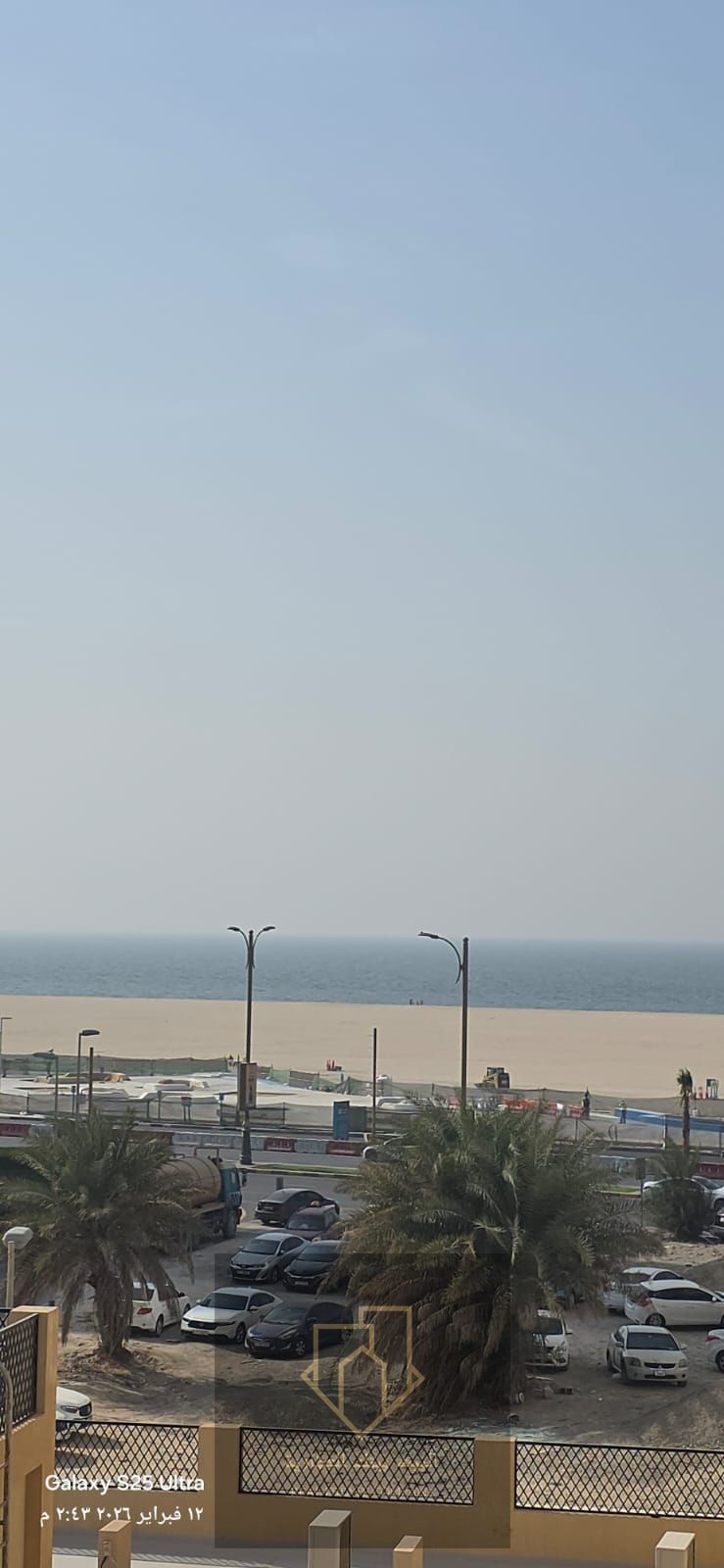 For Rent in Ajman – Al Rashidiya 3 3-Bedroom Apartment – Suitable for Families Only