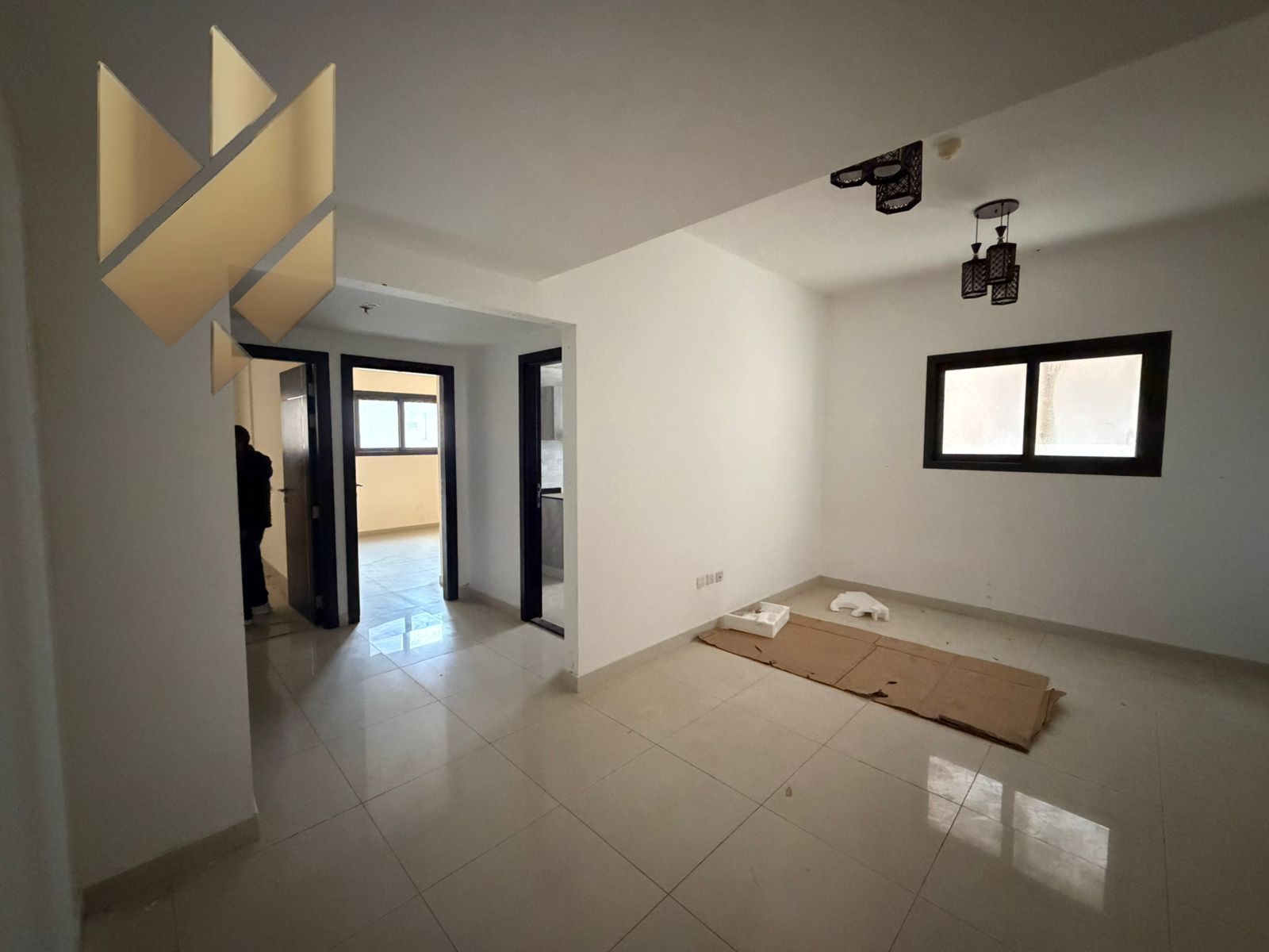 Cheapest 2 Bedrooms + Living Room in Muwaileh New – Unmissable Opportunity