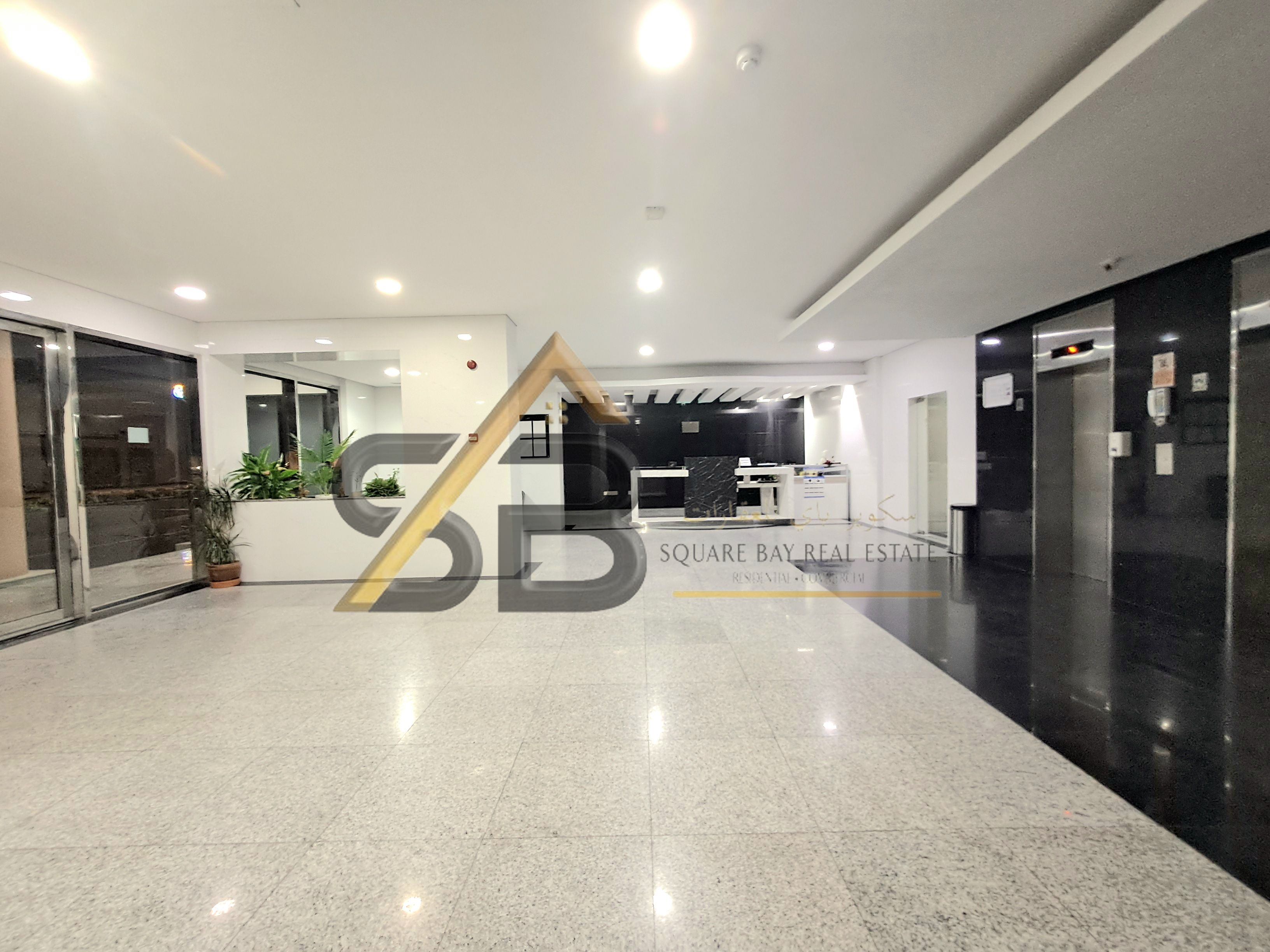 Prime Location Spacious 1BHK 2Bathrooms With All facilities