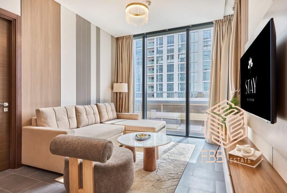 Luxury Furnished 2BR | Great Deal | Prime Location
