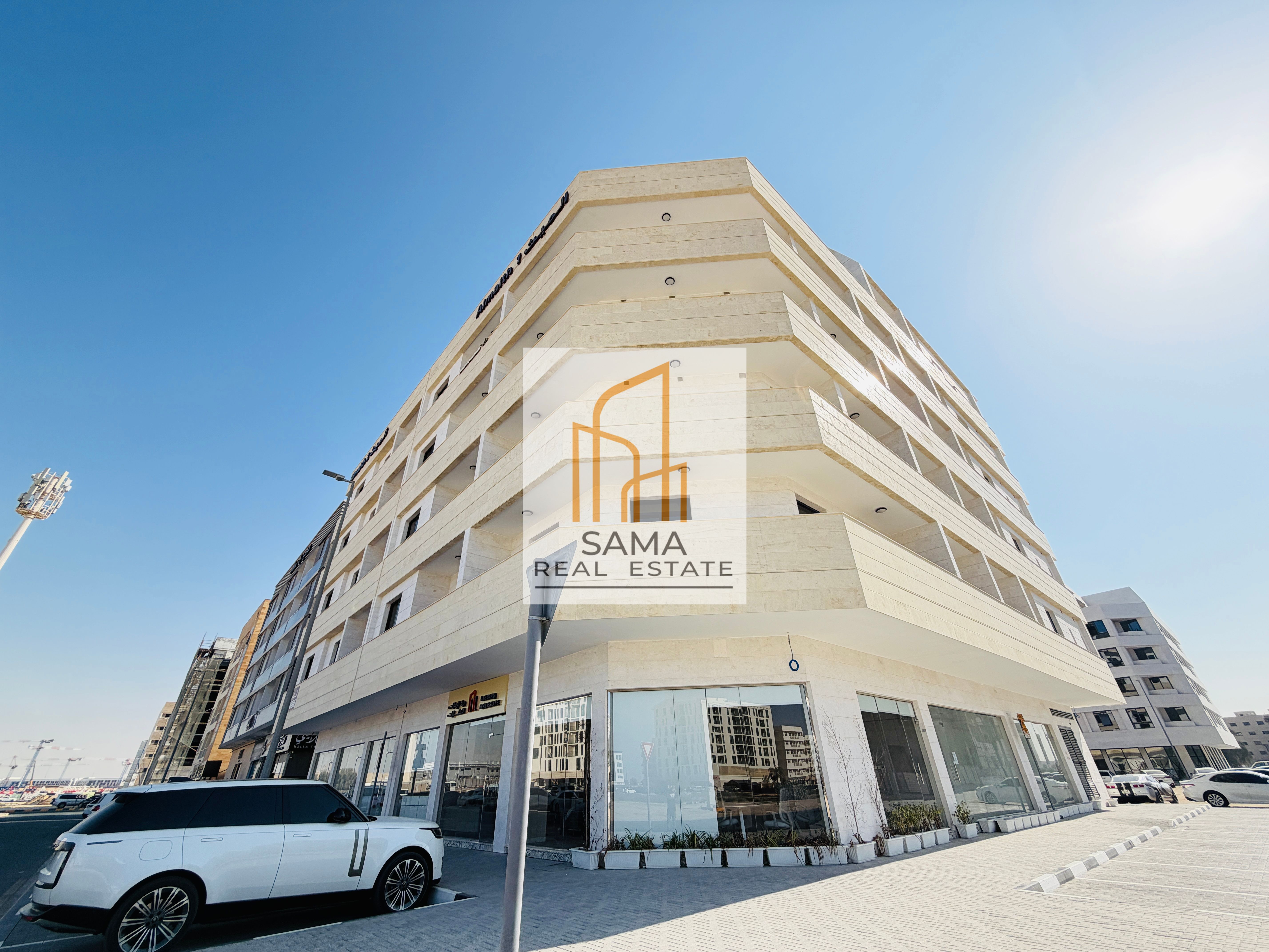 Brand New | Out Standing Finishing | 1-Bhk | Master Room | Balcony | Free Maintenance