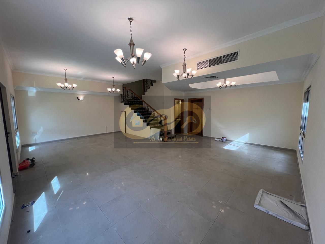 4 BEDROOM VILLA I PRIVATE GARDEN I PRIVATE FRONT YARD I PRIVATE ENTRANCE I PRIVATE PARKING I MAID ROOM @135K