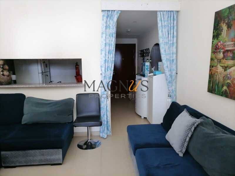 LAKE VIEW | FURNISHED | READY TO MOVE