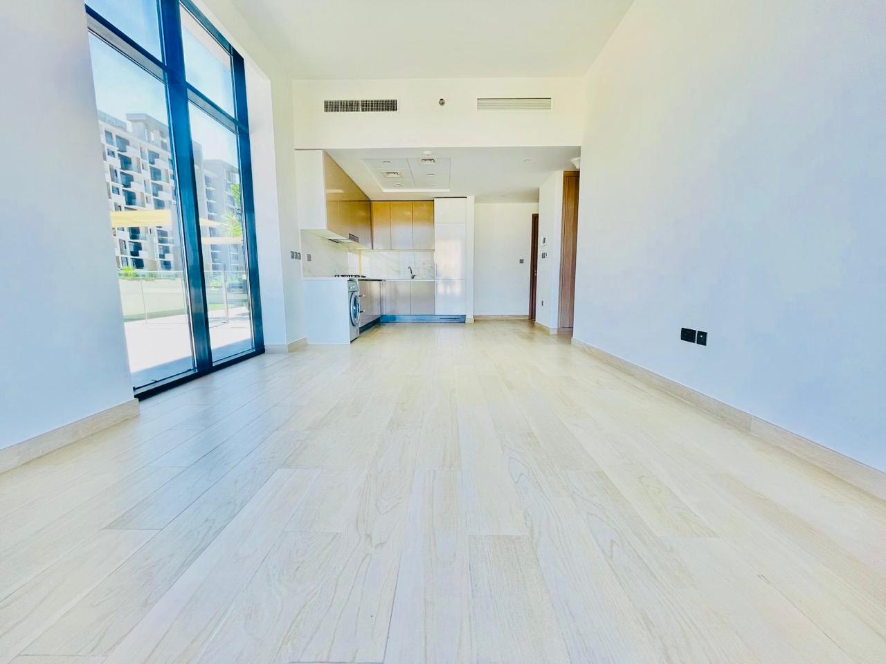 Skyline & Lagoon Facing 1 BHK | Luxury Living | Prime Meydan Location