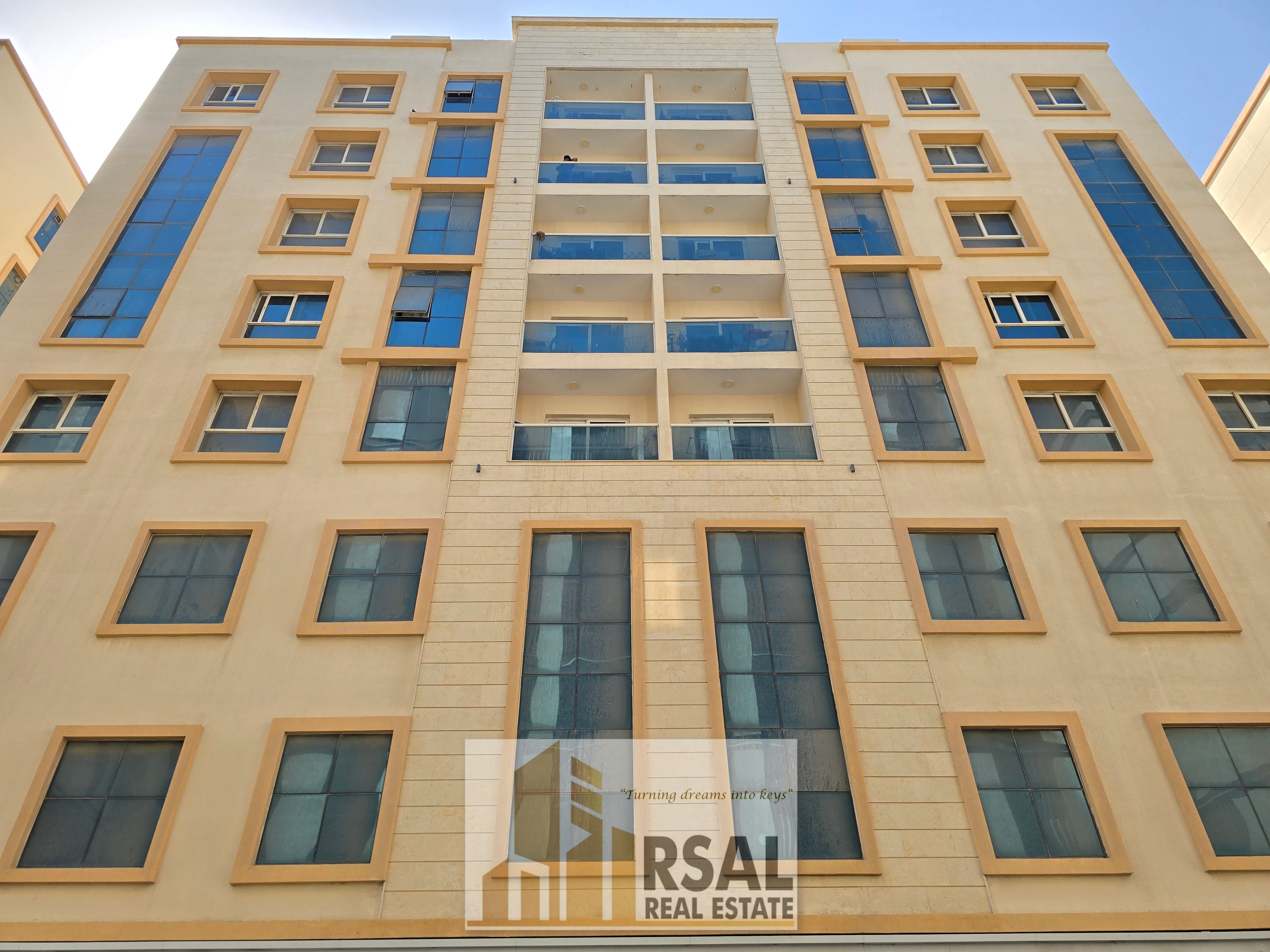 12 cheques payment Limited time Offer Neat and Clean 1BHK In School zone -