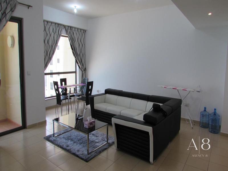 Unfurnished | Spacious 3 Bed | Prime Location