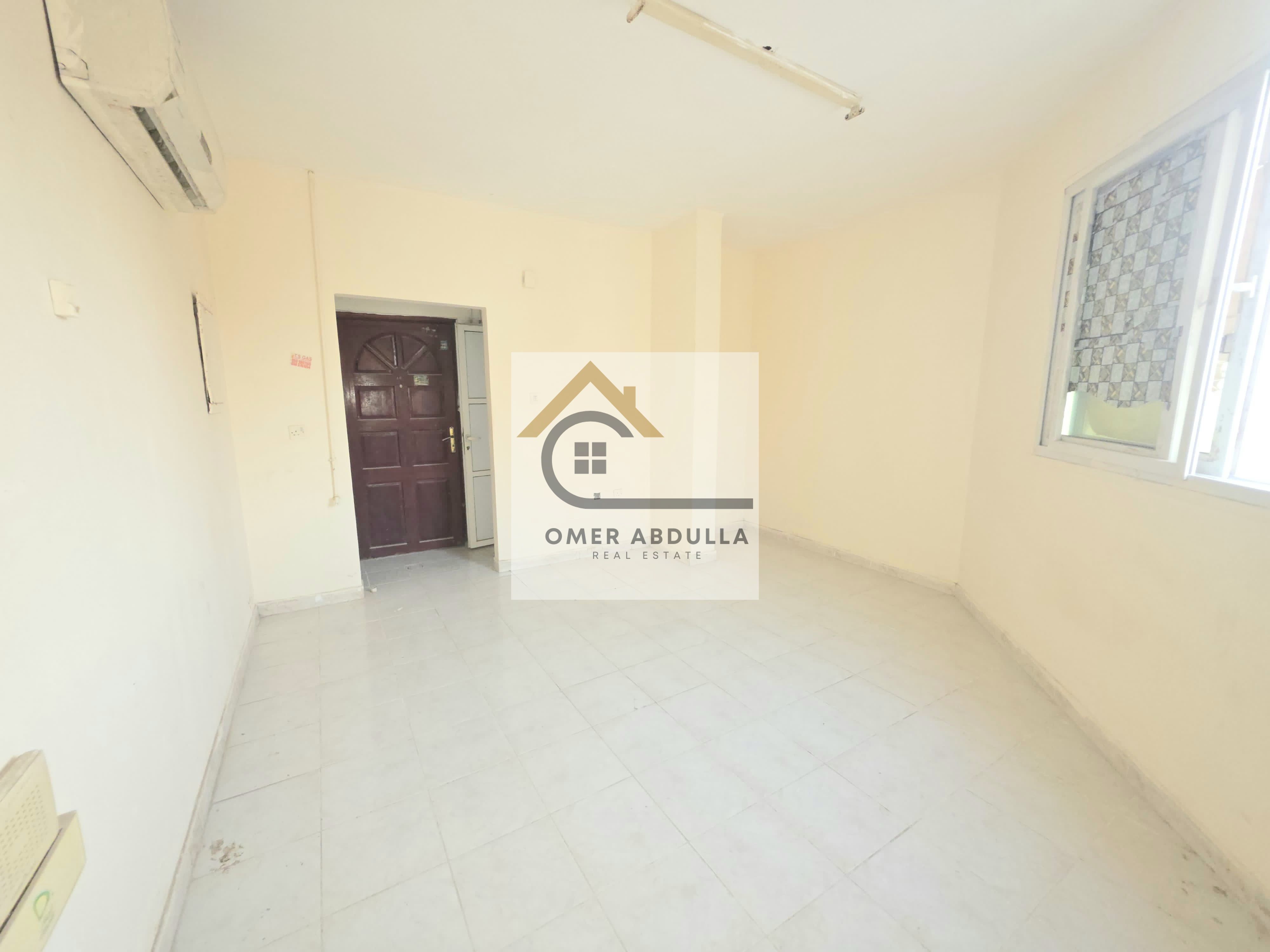 Hot Offer studio for family muwaileh