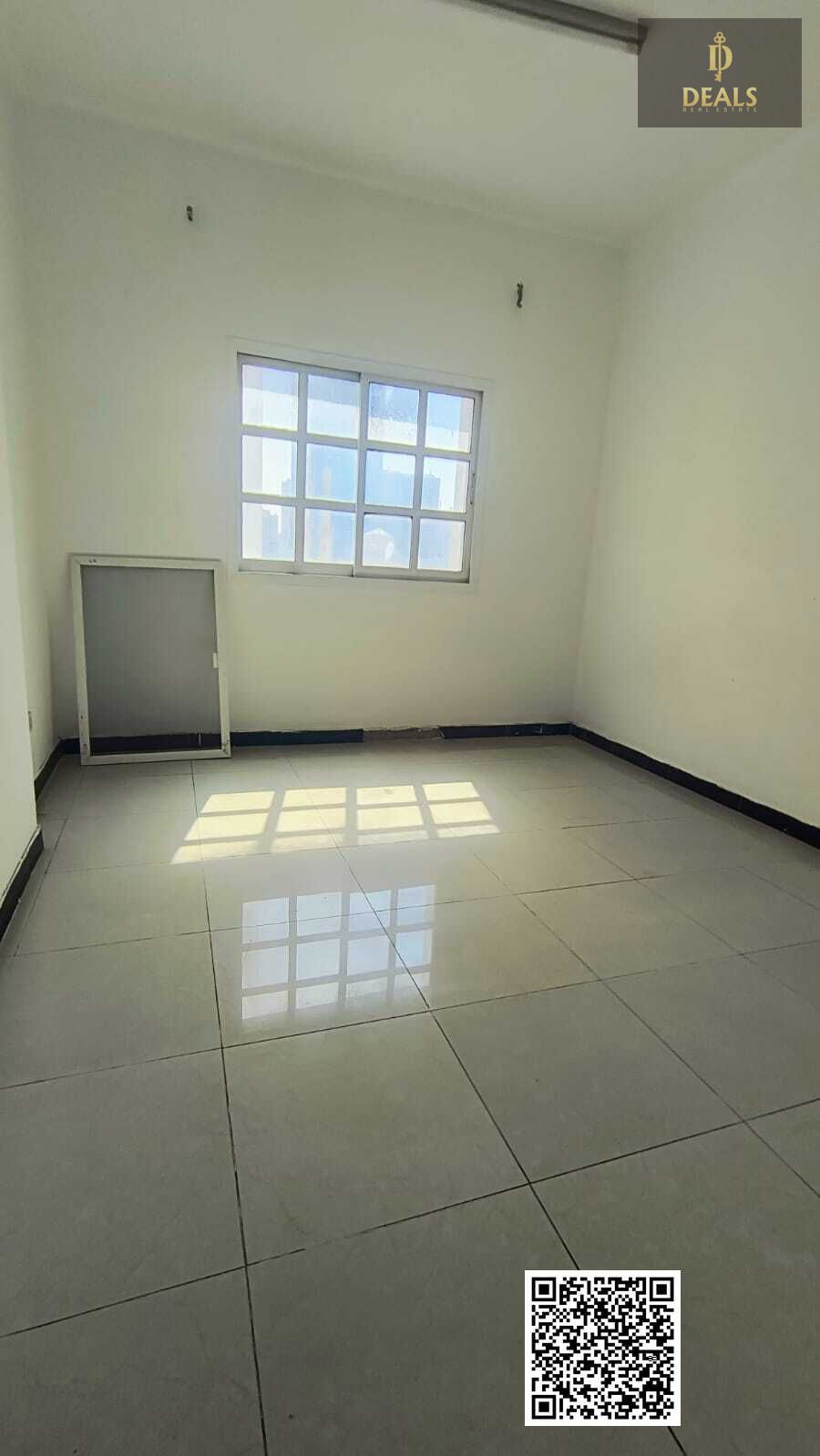 Spacious 1 Bedroom Apartment for Rent in Al Rashidiya 1 Near Nesto – 1 Bath | Equipped Kitchen | Prime Location | AED 27,000 Yearly