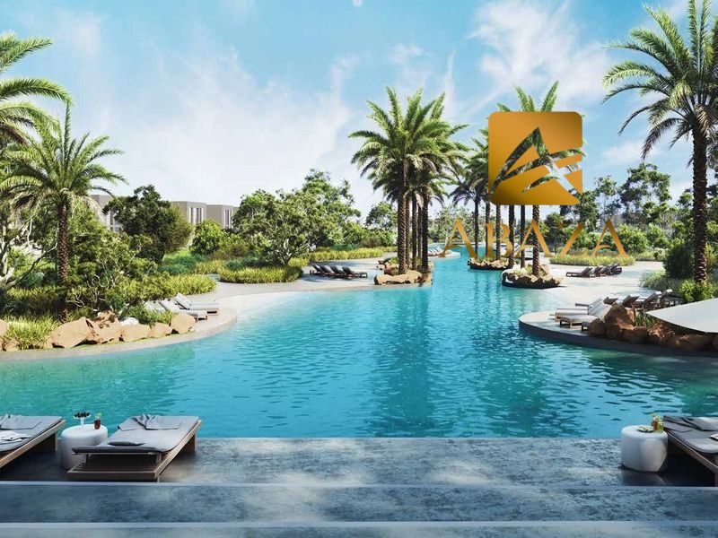 1% MONTHLY PLAN| FLEXIBLE PAYMENT PLAN| CRYSTAL LAGOON