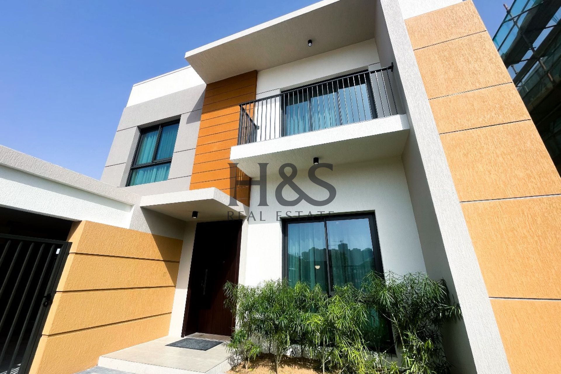 3BR Townhouse + Study Room | Invest in Azha | Flexible Payment Plan | Handover for 1 Month