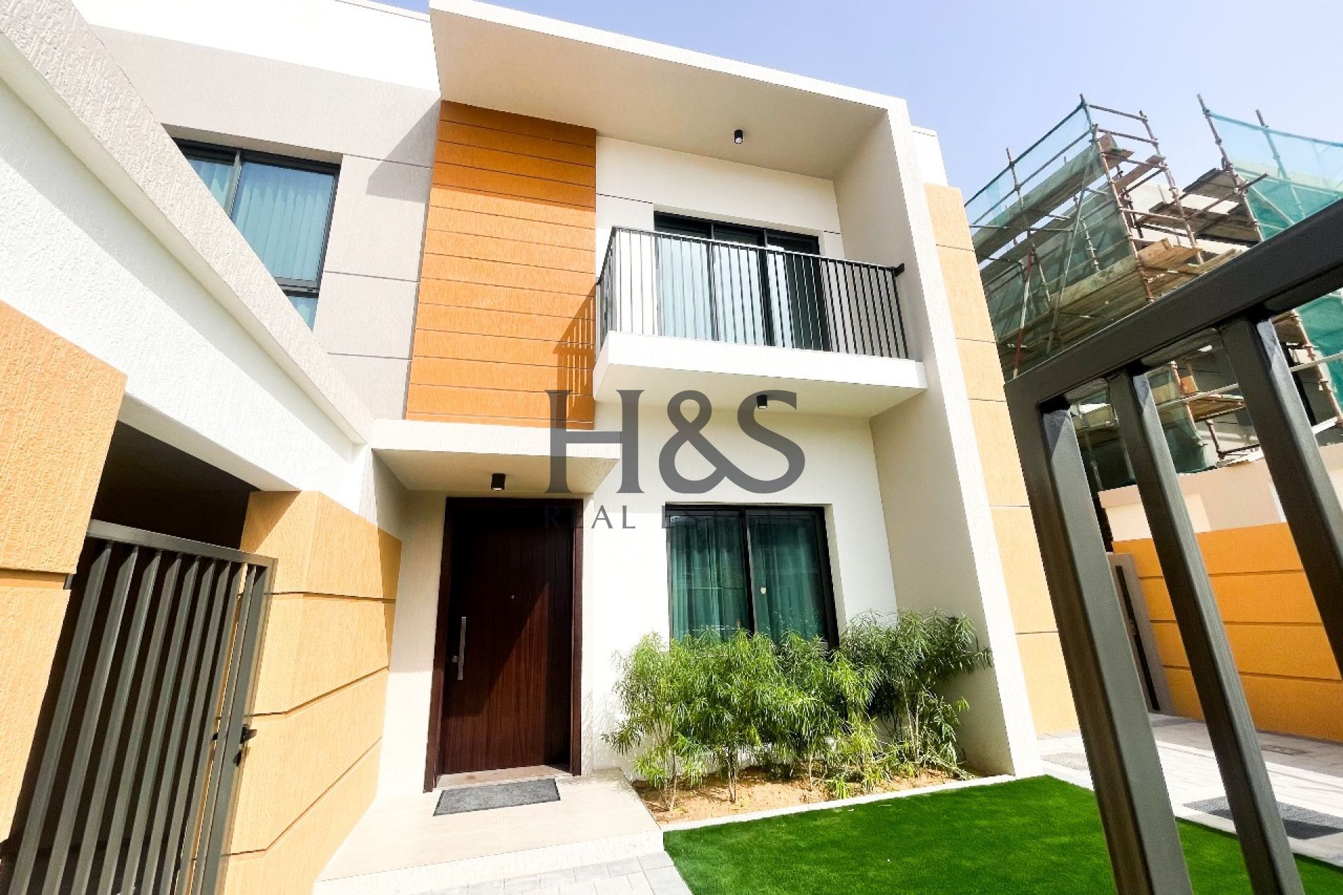 3BR Townhouse | Study Room | Convenient Payment Plan | Handover for 1 Month