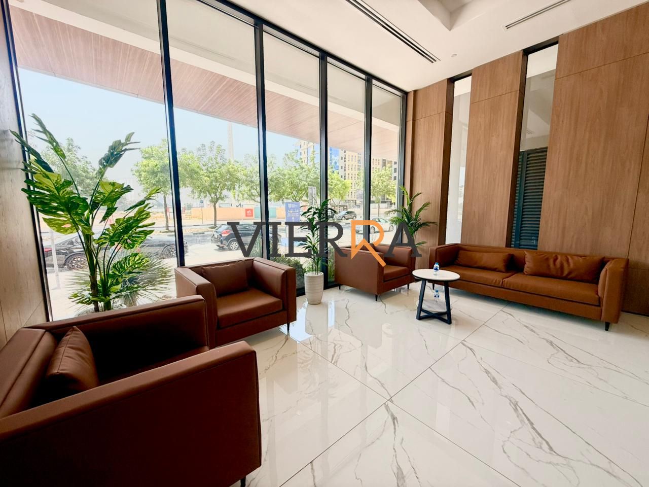 Brand New 1 Bed | High Floor | With Kitchen Appliances