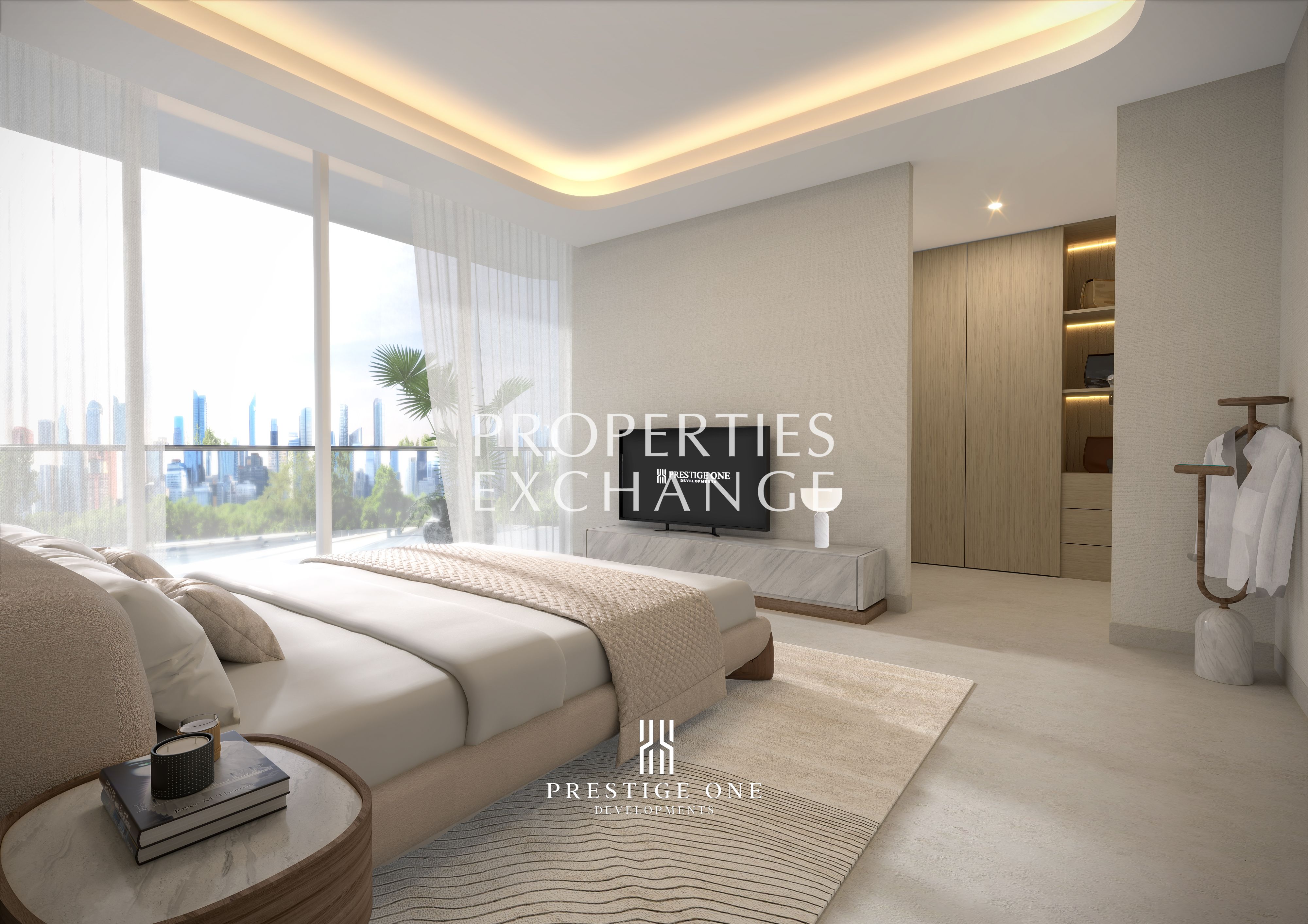 Prime Island Investment | Premium Beachfront Living | Luxury Meets Returns