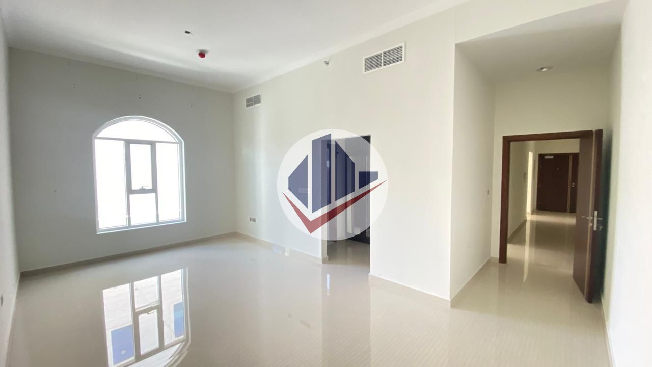 BRAND NEW 2BHK APARMENT I BUILT IN WARDROBE + CENTRAL DUCT AC I ASHAREJ