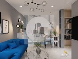 EXCLUSIVE OFFER|| FULLY FURNISHED THREE BEDROOM APARTMENT