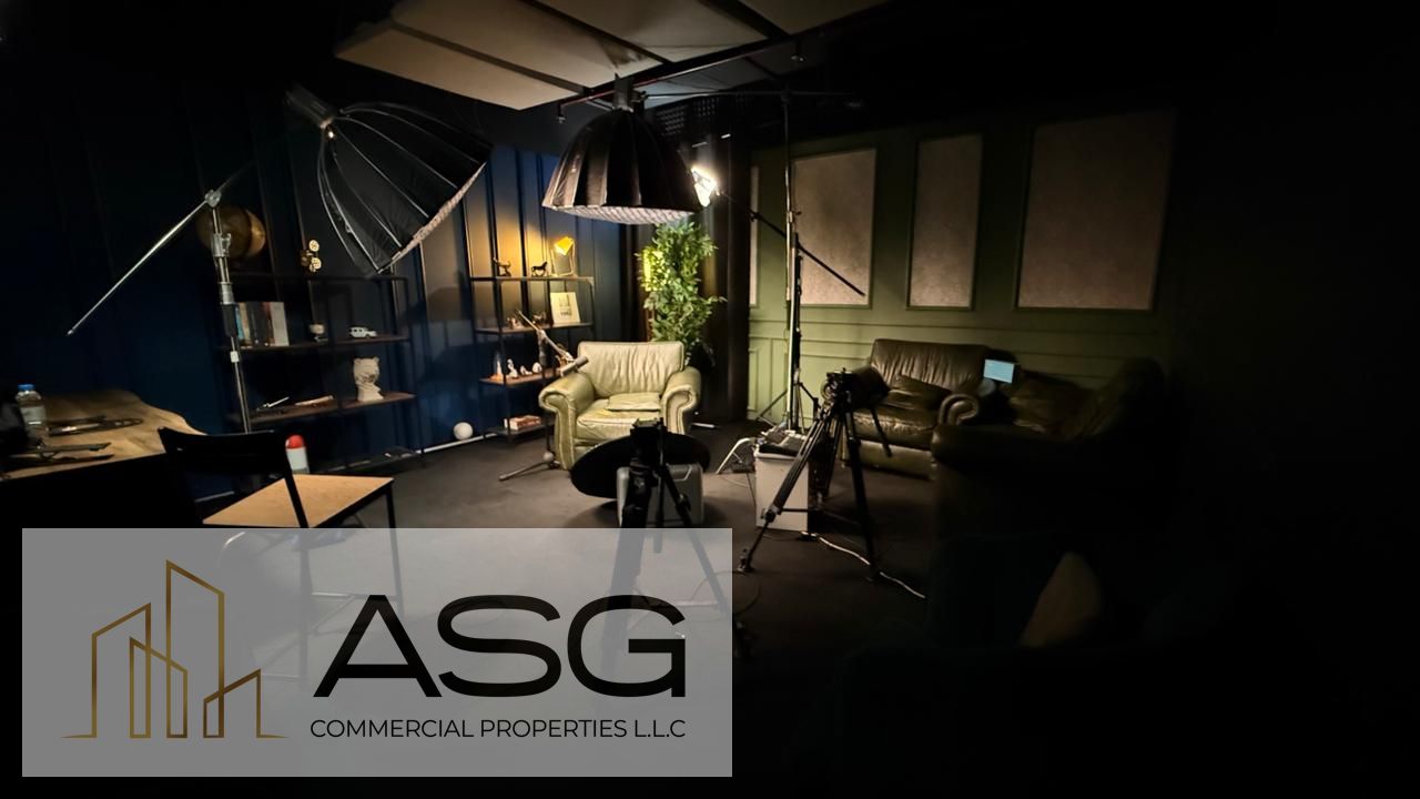 High-Demand Office for Sale | Empire Heights 2 | Rented