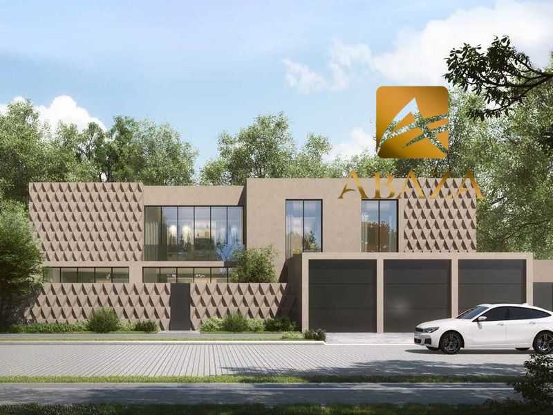 5% DOWN PAYMENT | PRIVATE POOL | GREEN COMMUNITY