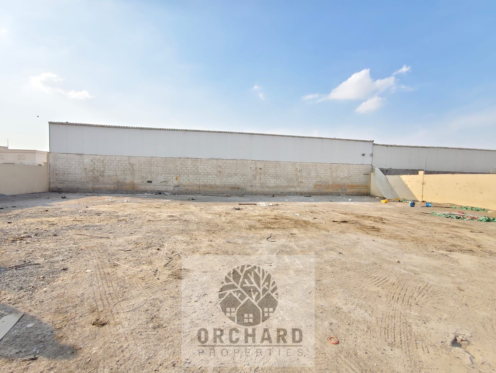 Ready to Move/property Prime Location/ 2 office kitchen and bath/ No power