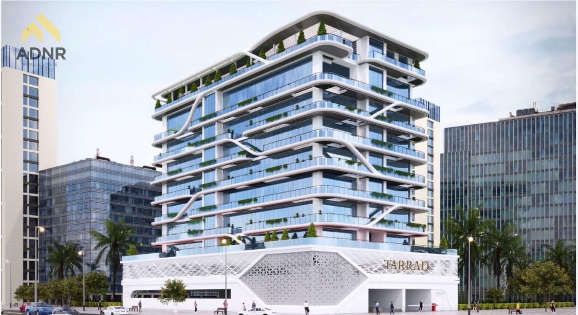 RAMADAN OFFER_65%ON HANDOVER_ZERO COMMISSION_SEAVIEW
