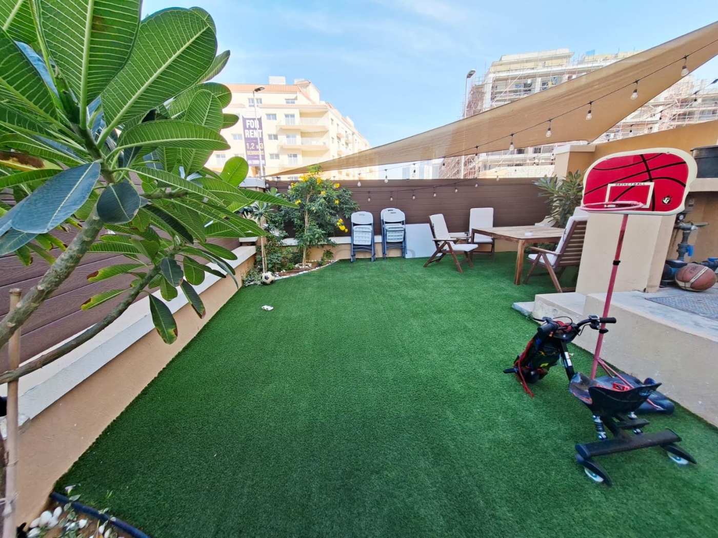 Fully Furnished |Fully Upgraded | Corner Mansion |