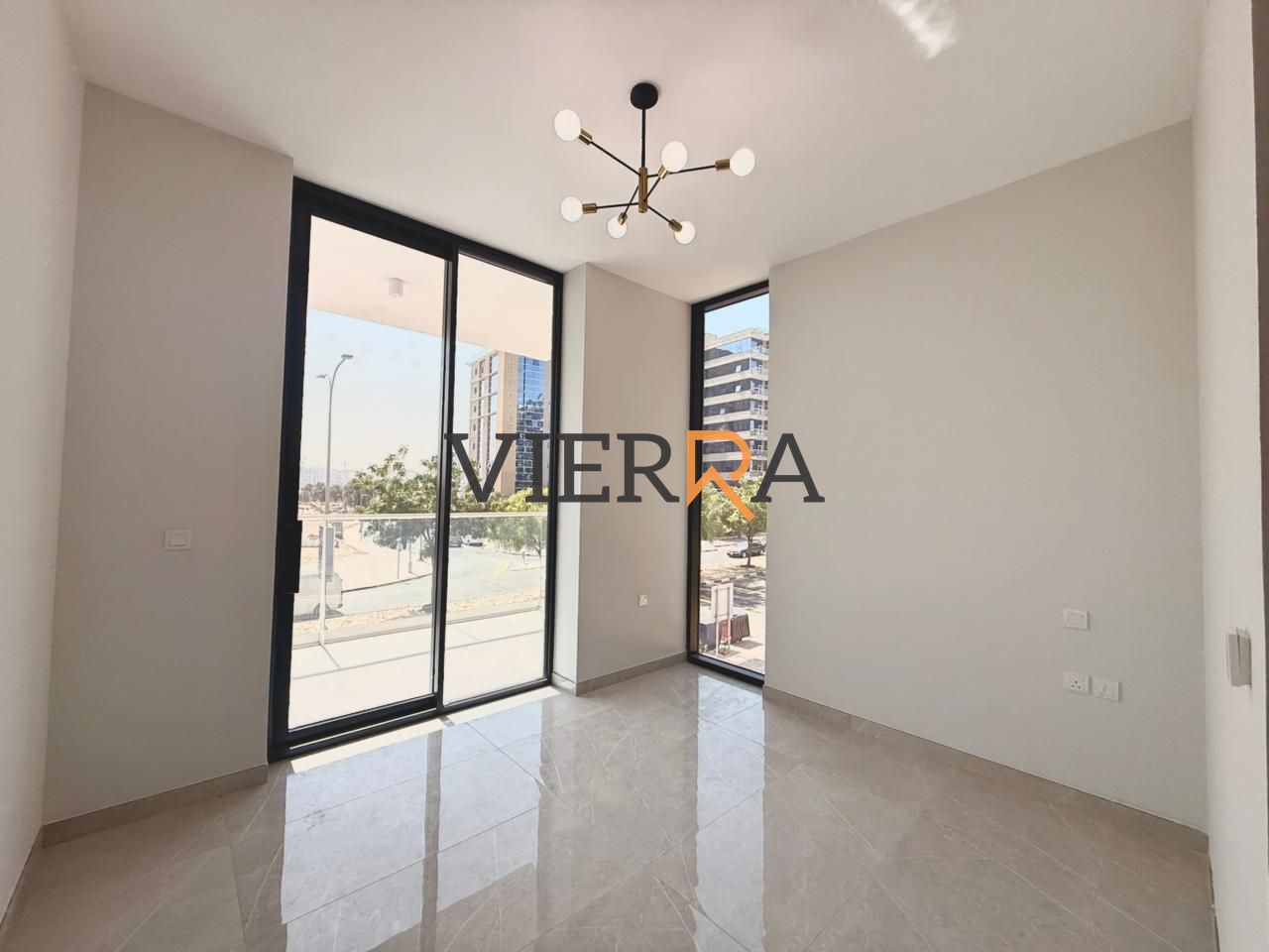 Brand New Building | Bright & Spacious | Equipped Kitchen