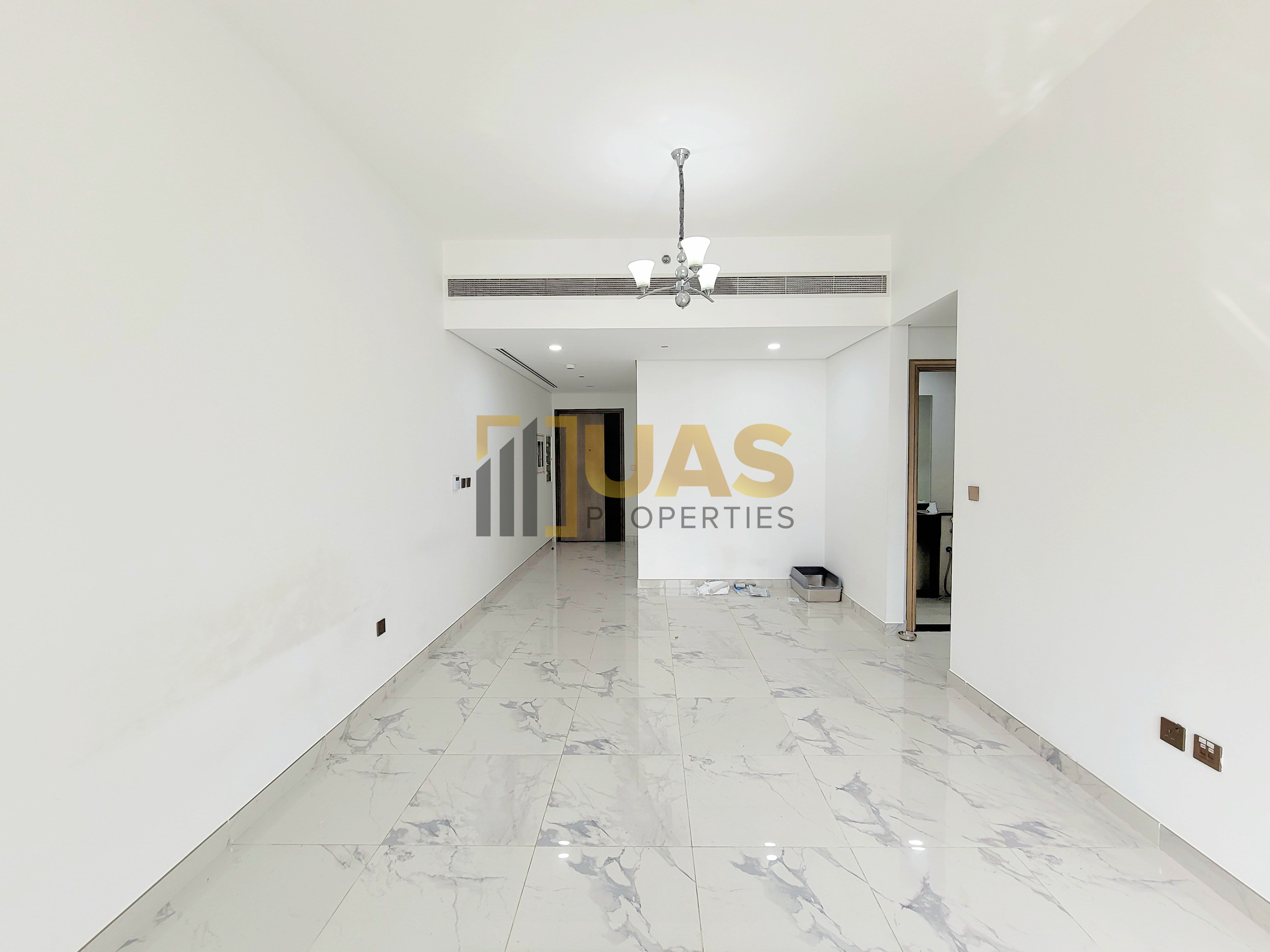 Ultra Bright 1bhk/Kitchen Appliances/Ready To Move