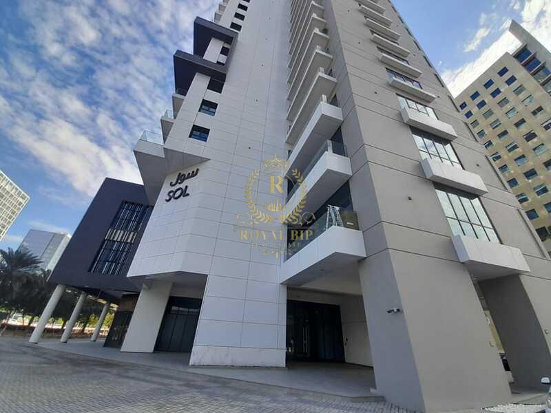 Premium 1BR | Burj View | Business Bay