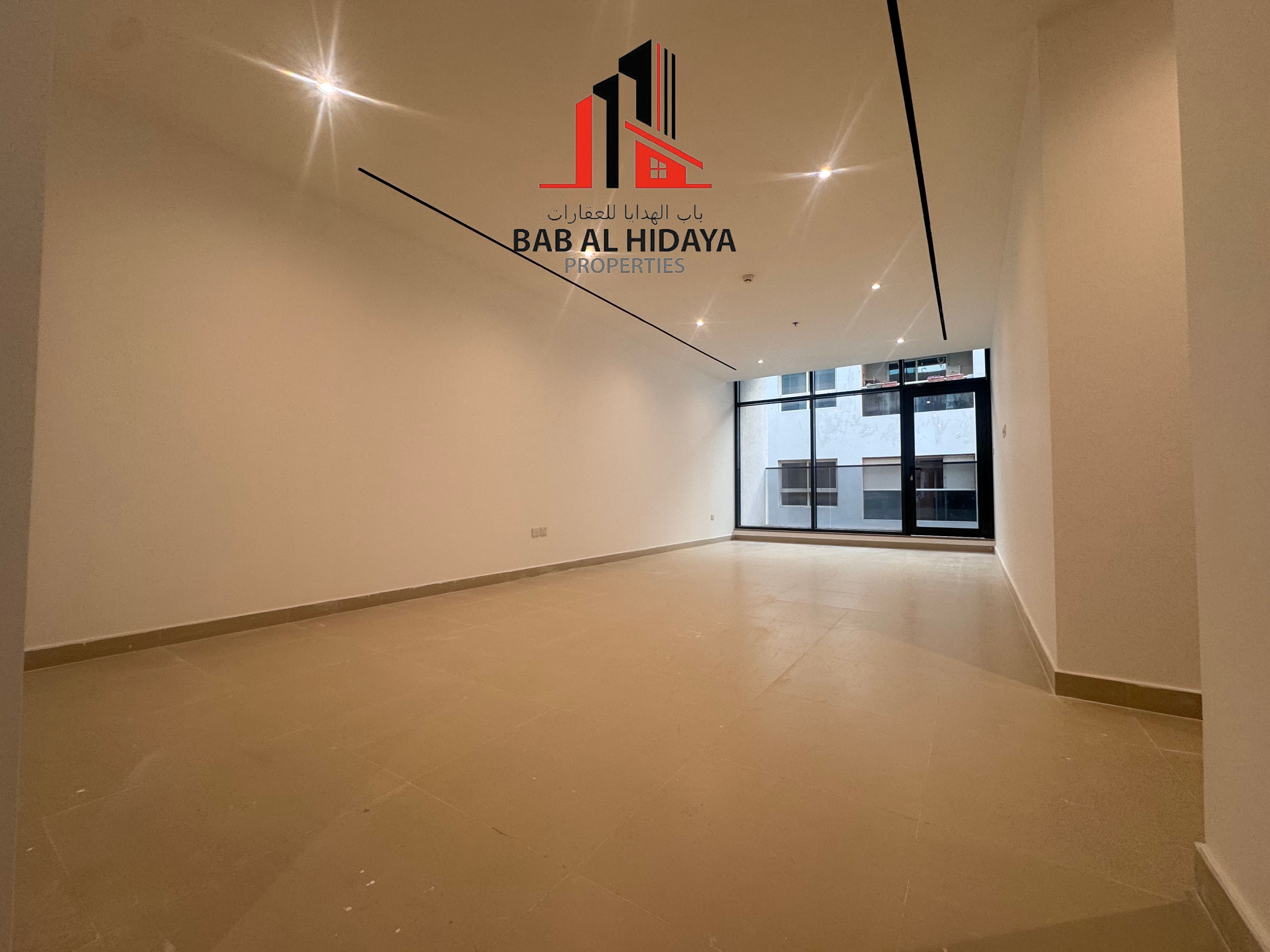 BRAND NEW - LUXURIOUS 2 BHK + MAID ROOM WITH STUNNING VIEW