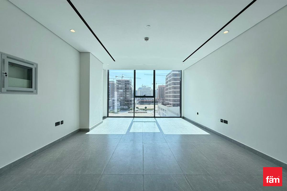 1 BR + Study | Unfurnished | Ready to Move in