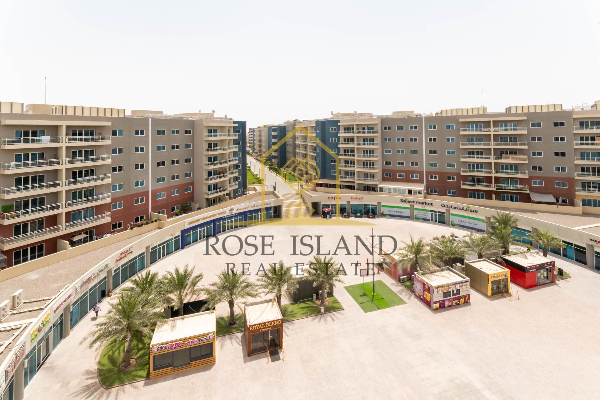 Great Deal|Type A|Peaceful Community|Own It